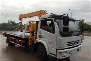 会宁24小时道路救援服务