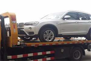 会宁拖车24小时服务电话